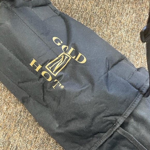 Gold Hot Other - Marcel Hot Curlers